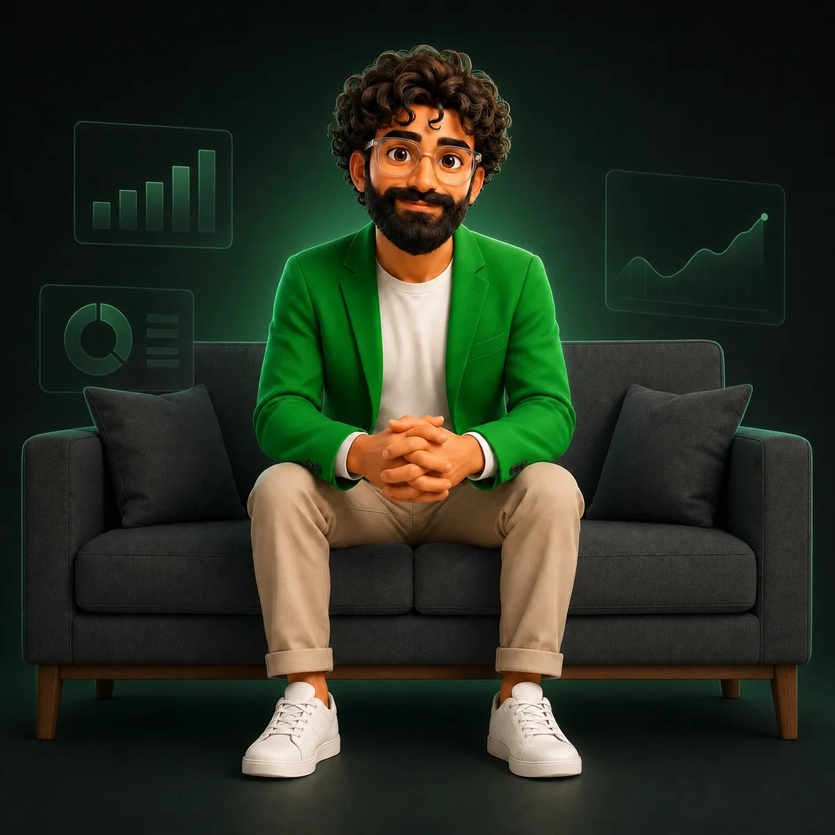 شخصیت راهنمای مالیو